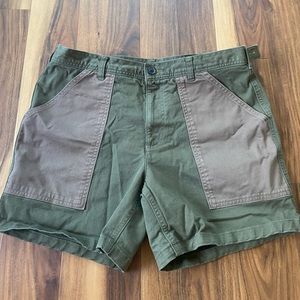 Women’s Patagonia shorts